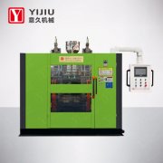 吹塑機和吹瓶機有什么區別？